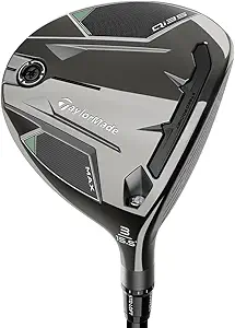 TaylorMade Golf Qi35 Max Fairway