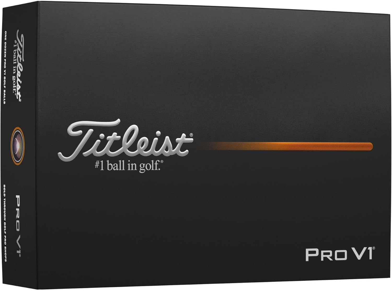 Titleist Pro V1 Golf Balls