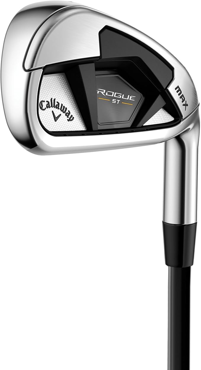 Callaway Golf Rogue ST Max Individual Iron