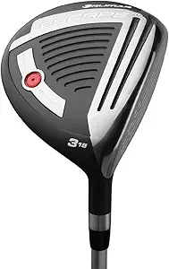 Orlimar Escape HL Fairway Wood Golf Clubs for for Men, Women, Seniors, Right/Left Handed