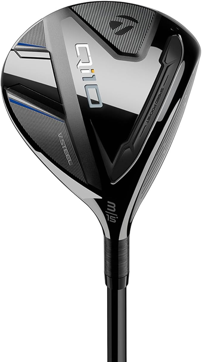 TaylorMade Golf Qi10 Fairway