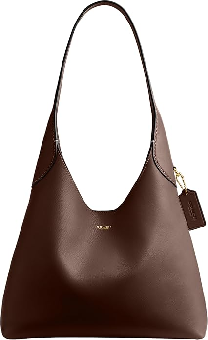 Coach Brooklyn Shoulder Bag 28